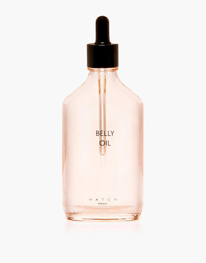 HATCH Collection® Belly Oil Neutral | Madewell