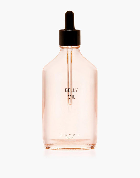 HATCH Collection® Belly Oil Neutral | Madewell