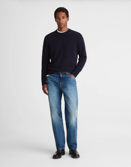 The 1991 Loose Straight Jean Fearn Wash | Madewell
