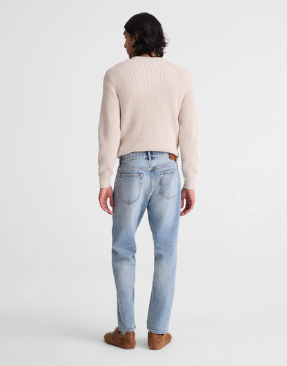 Relaxed Taper Jeans Somers Wash | Madewell
