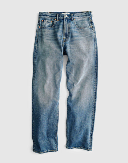 The 1991 Loose Straight Jean Talcott Wash | Madewell