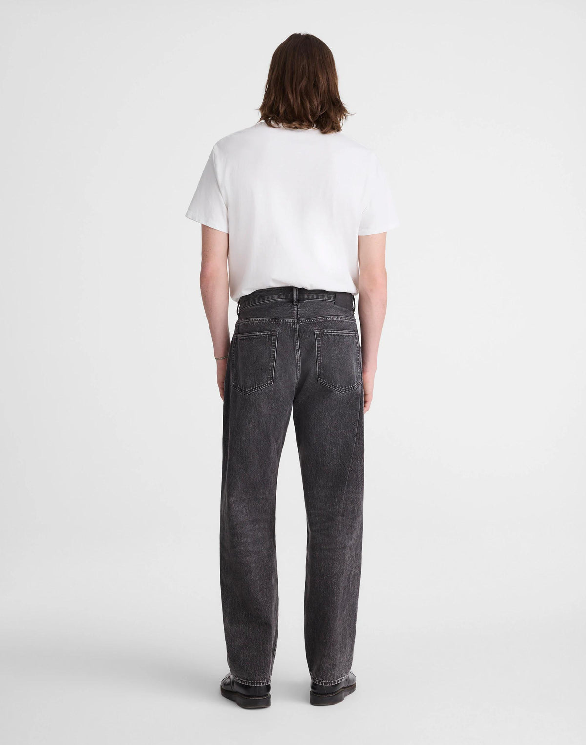 The 1991 Loose Straight Jean Mayde Wash | Madewell