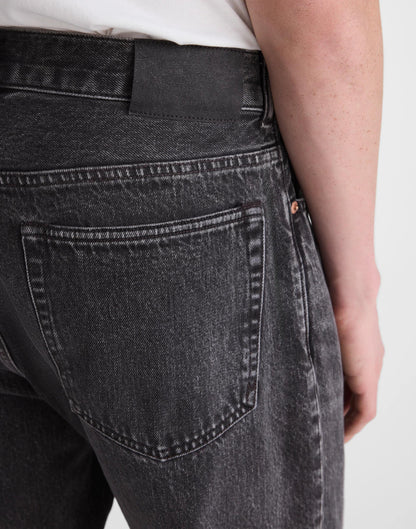 The 1991 Loose Straight Jean Mayde Wash | Madewell