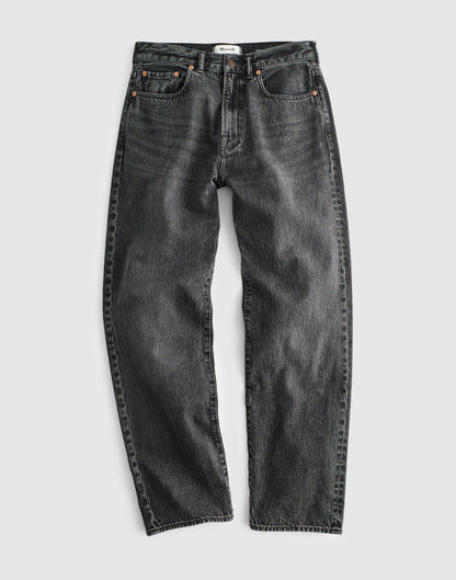 The 1991 Loose Straight Jean Mayde Wash | Madewell