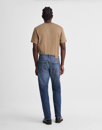 Relaxed Taper Jeans Casner Wash | Madewell