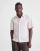 Mini Shirting Stripe