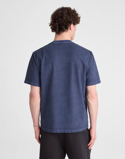 The Vintage Tee Petrol Navy | Madewell
