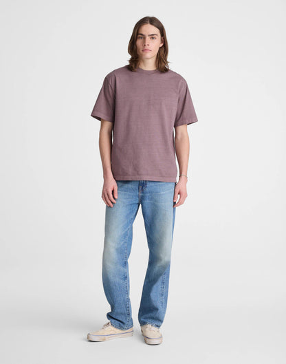 The Vintage Tee Chalked Fig | Madewell