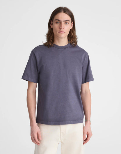 The Vintage Tee Heirloom Blue | Madewell