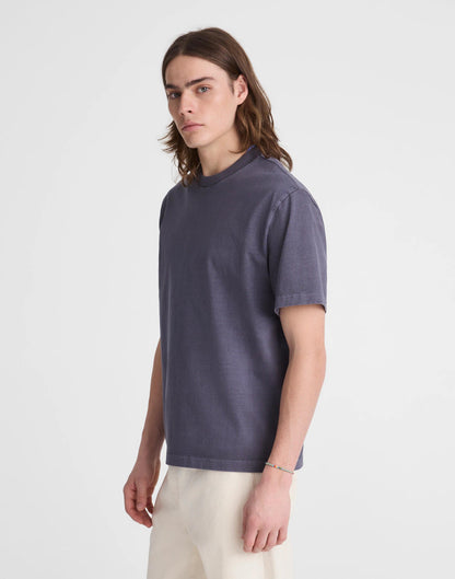 The Vintage Tee Heirloom Blue | Madewell