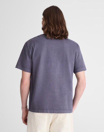 The Vintage Tee Heirloom Blue | Madewell
