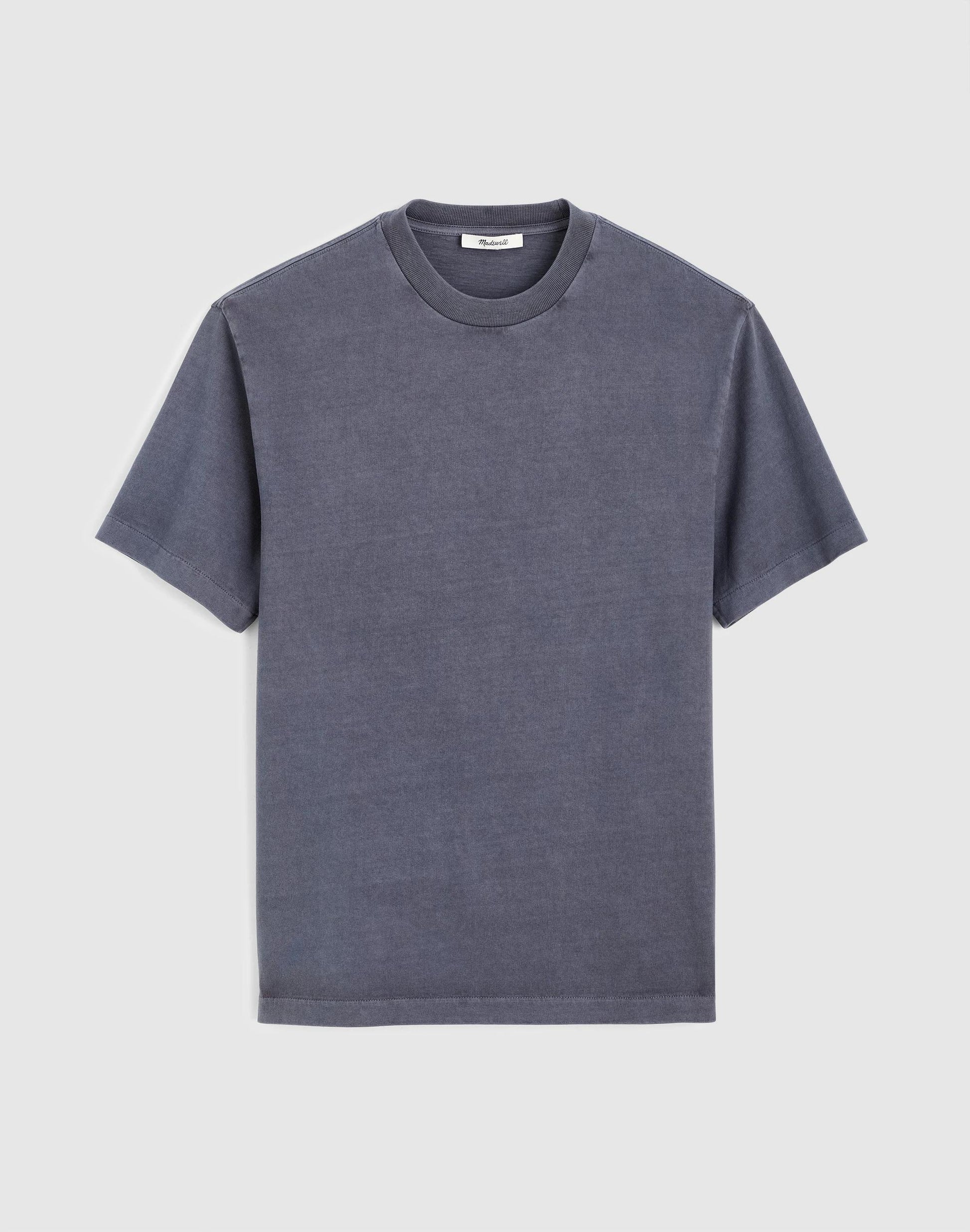 The Vintage Tee Heirloom Blue | Madewell