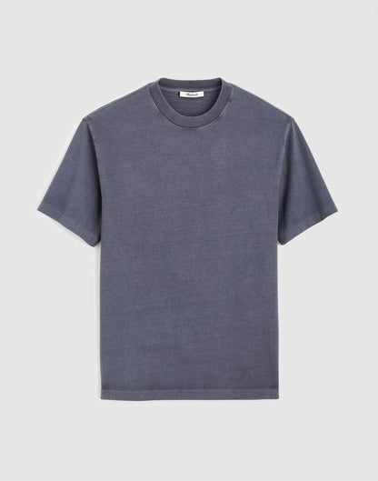 The Vintage Tee Heirloom Blue | Madewell
