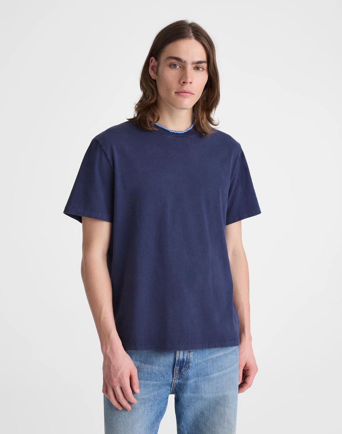 The Rockaway Tee Ink | Madewell
