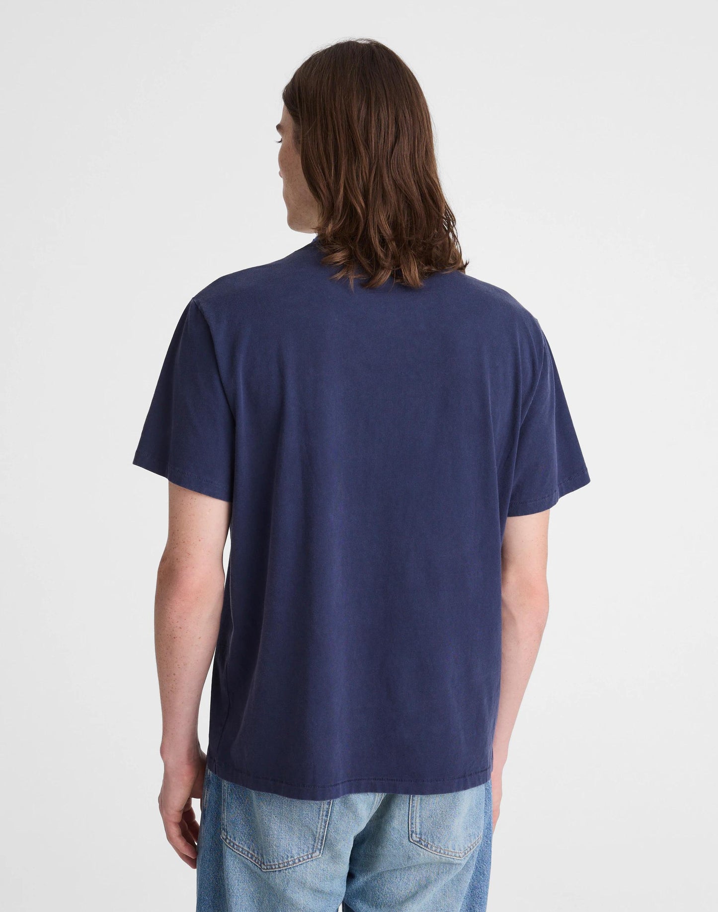 The Rockaway Tee Ink | Madewell