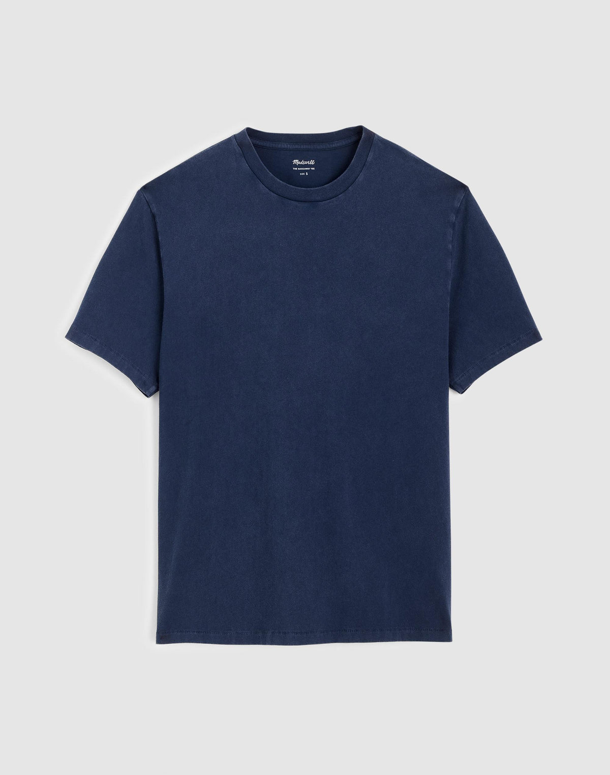 The Rockaway Tee Ink | Madewell