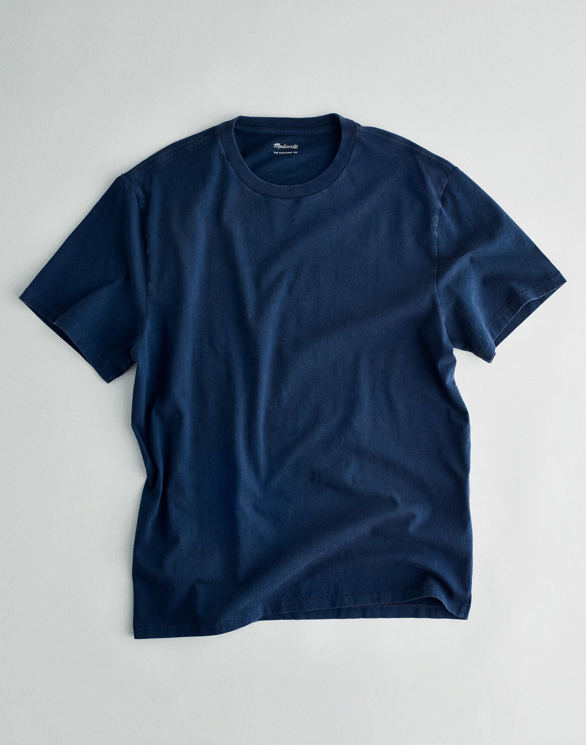 The Rockaway Tee Ink | Madewell