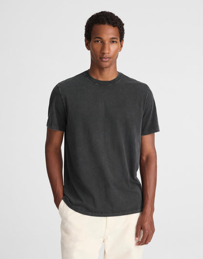 The Rockaway Tee Coal | Madewell