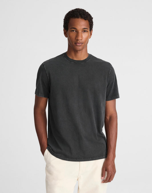 The Rockaway Tee Coal | Madewell