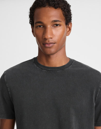 The Rockaway Tee Coal | Madewell