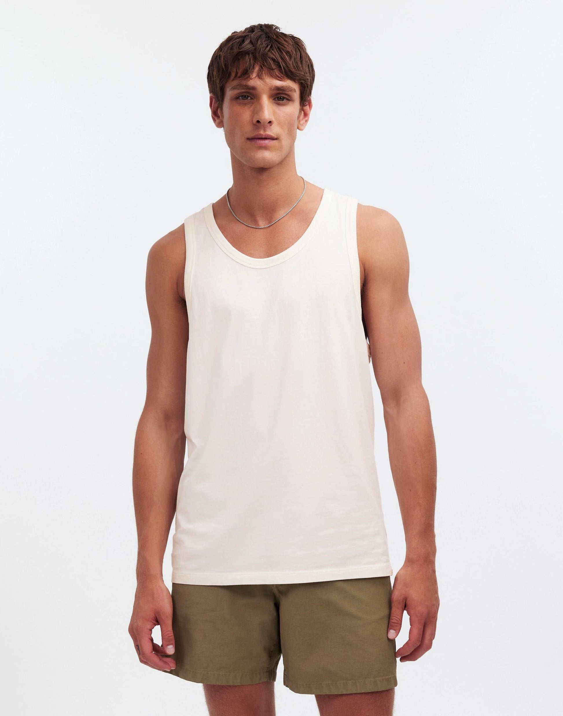 Allday Tank Lighthouse | Madewell