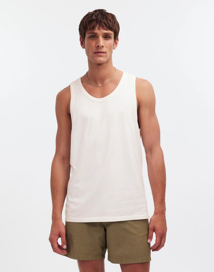 Allday Tank Lighthouse | Madewell