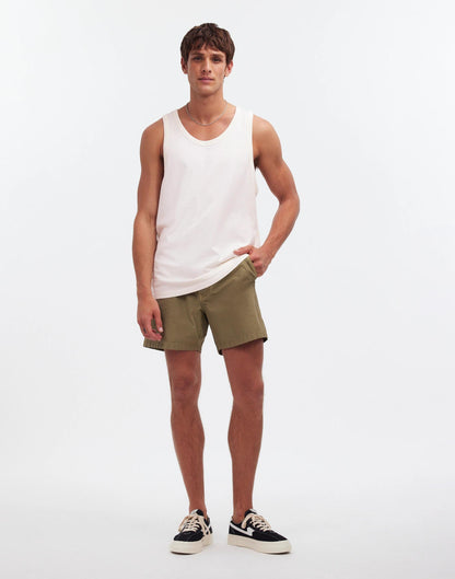 Allday Tank Lighthouse | Madewell