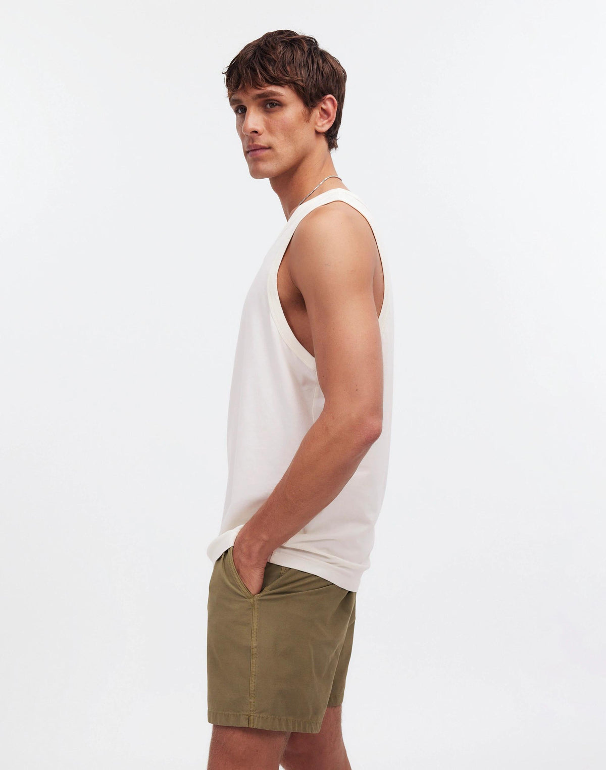 Allday Tank Lighthouse | Madewell