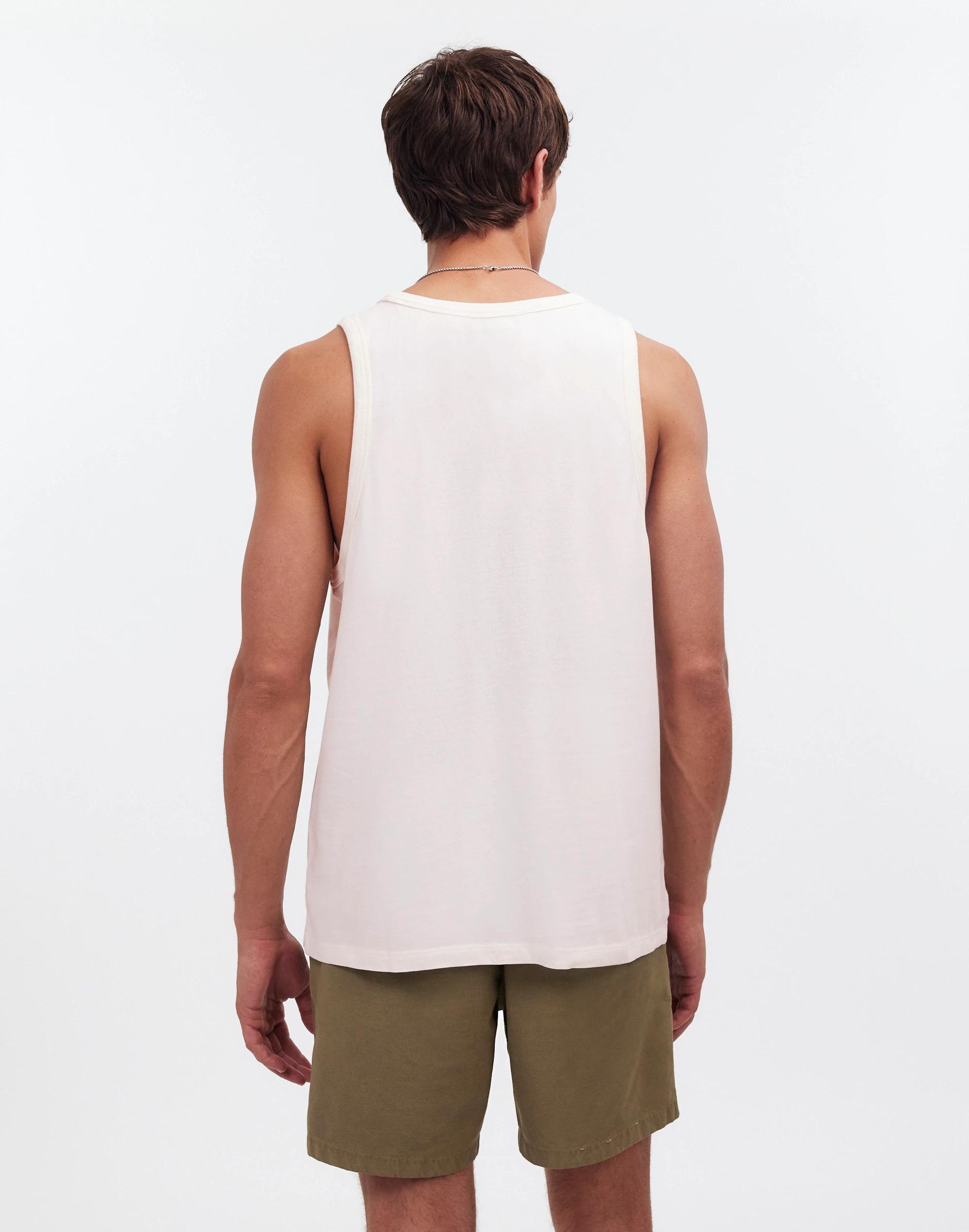 Allday Tank Lighthouse | Madewell