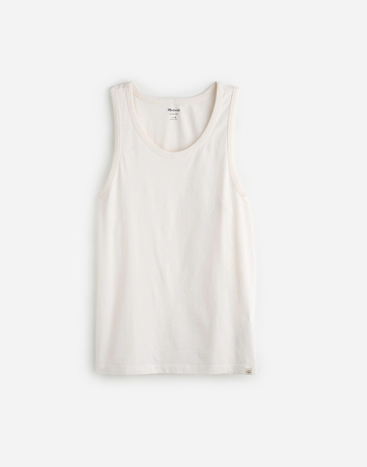 Allday Tank Lighthouse | Madewell