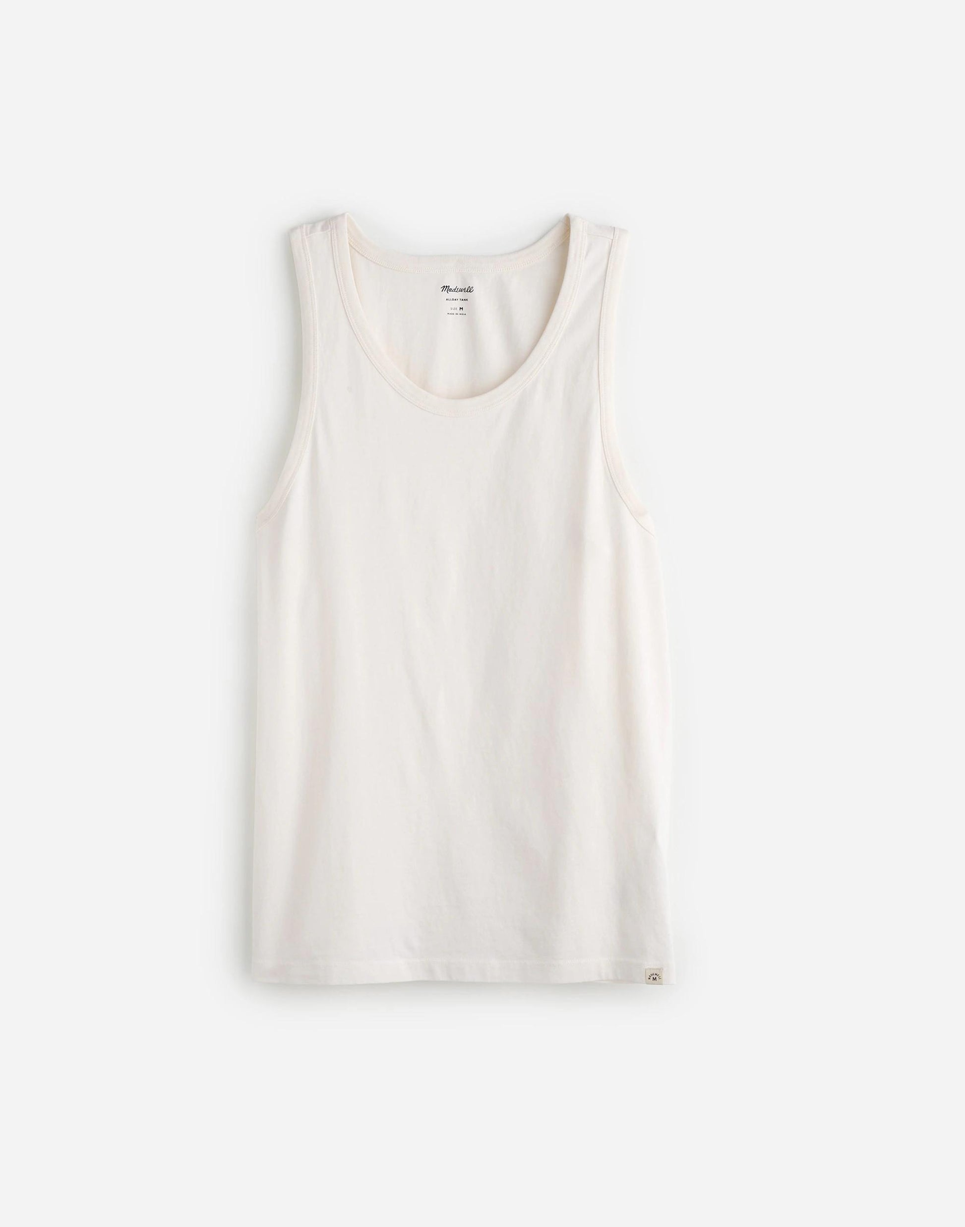 Allday Tank Lighthouse | Madewell