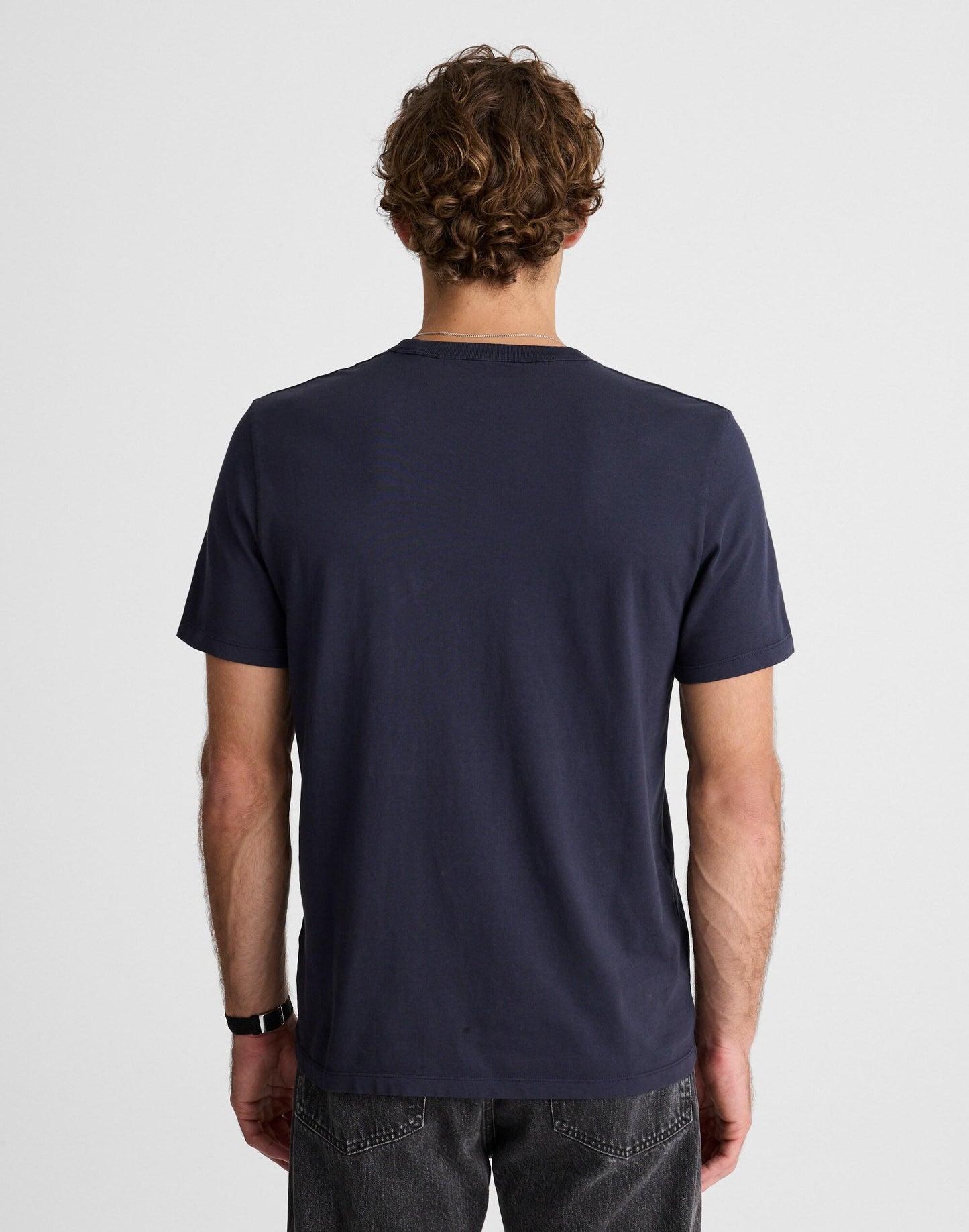 Allday Pocket Tee Twilight | Madewell