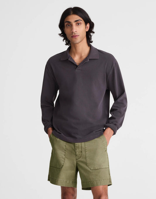 Fatigue Shorts Fatigue | Madewell