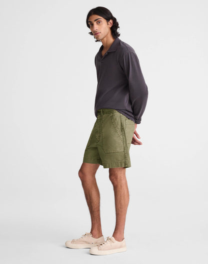 Fatigue Shorts Fatigue | Madewell