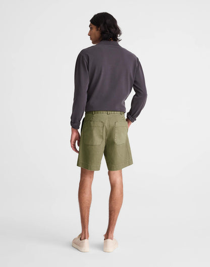 Fatigue Shorts Fatigue | Madewell