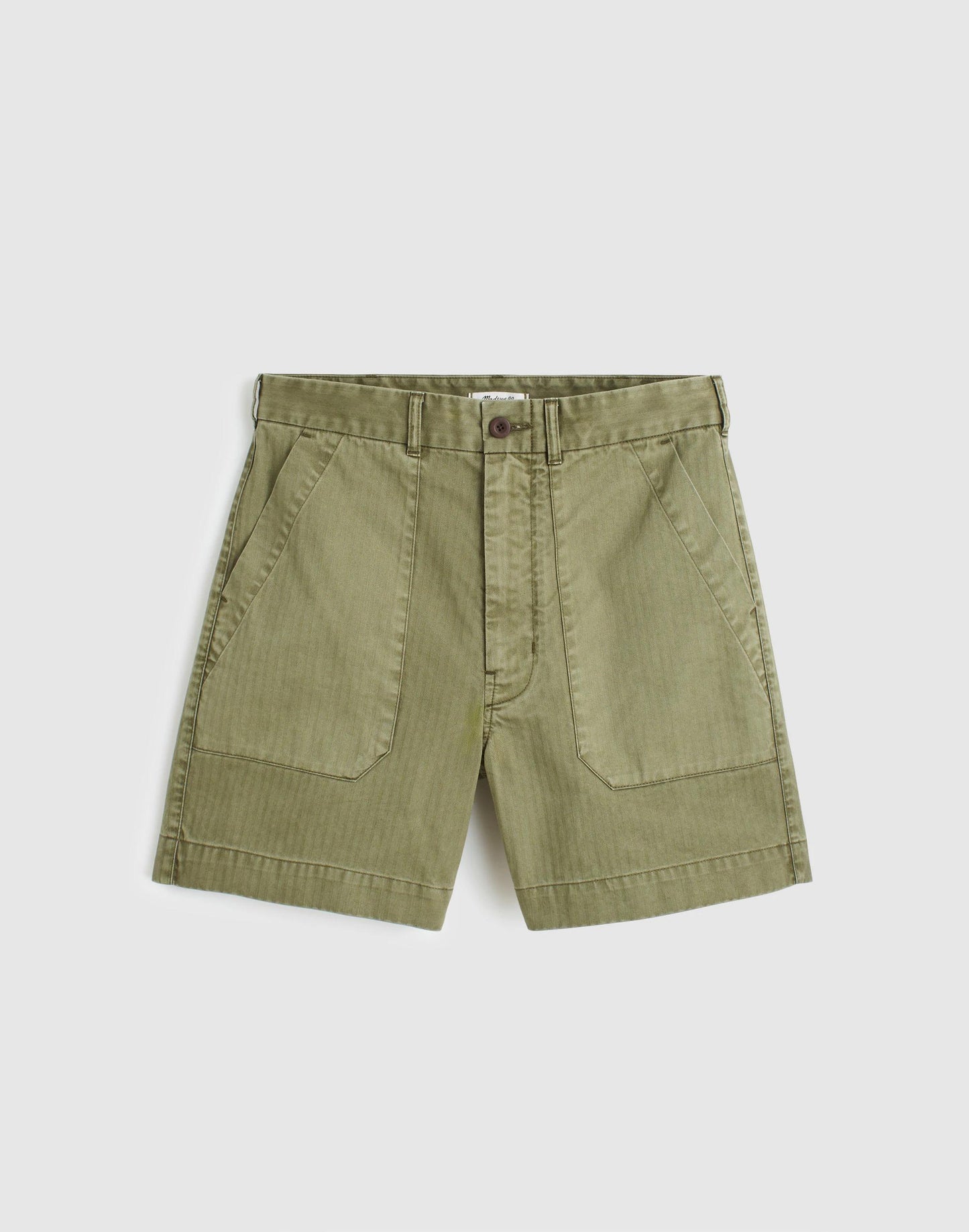 Fatigue Shorts Fatigue | Madewell