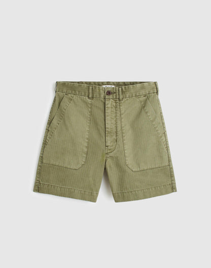 Fatigue Shorts Fatigue | Madewell