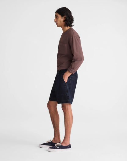 Fatigue Shorts Roberson Wash | Madewell