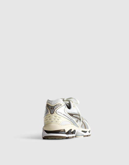Asics® GEL-KAYANO 14 Sneakers White Ivory | Madewell