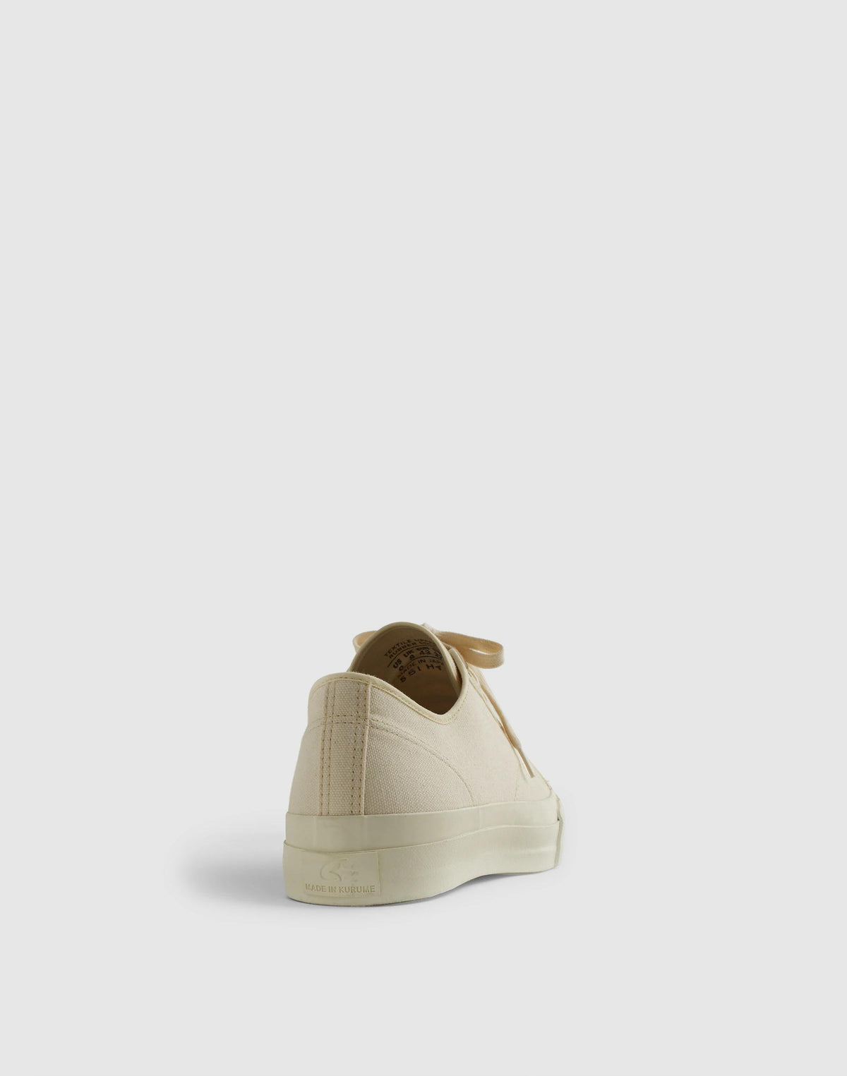 Moonstar Low Trainer Sneakers Natural Mono | Madewell