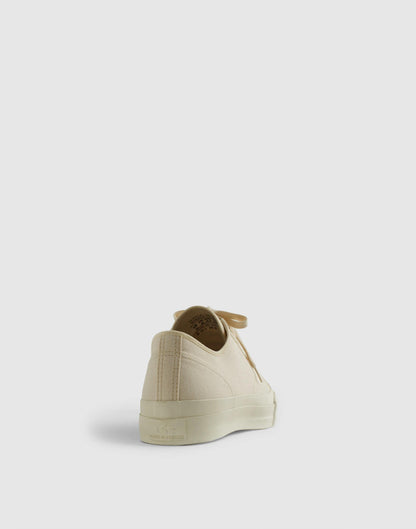 Moonstar Low Trainer Sneakers Natural Mono | Madewell