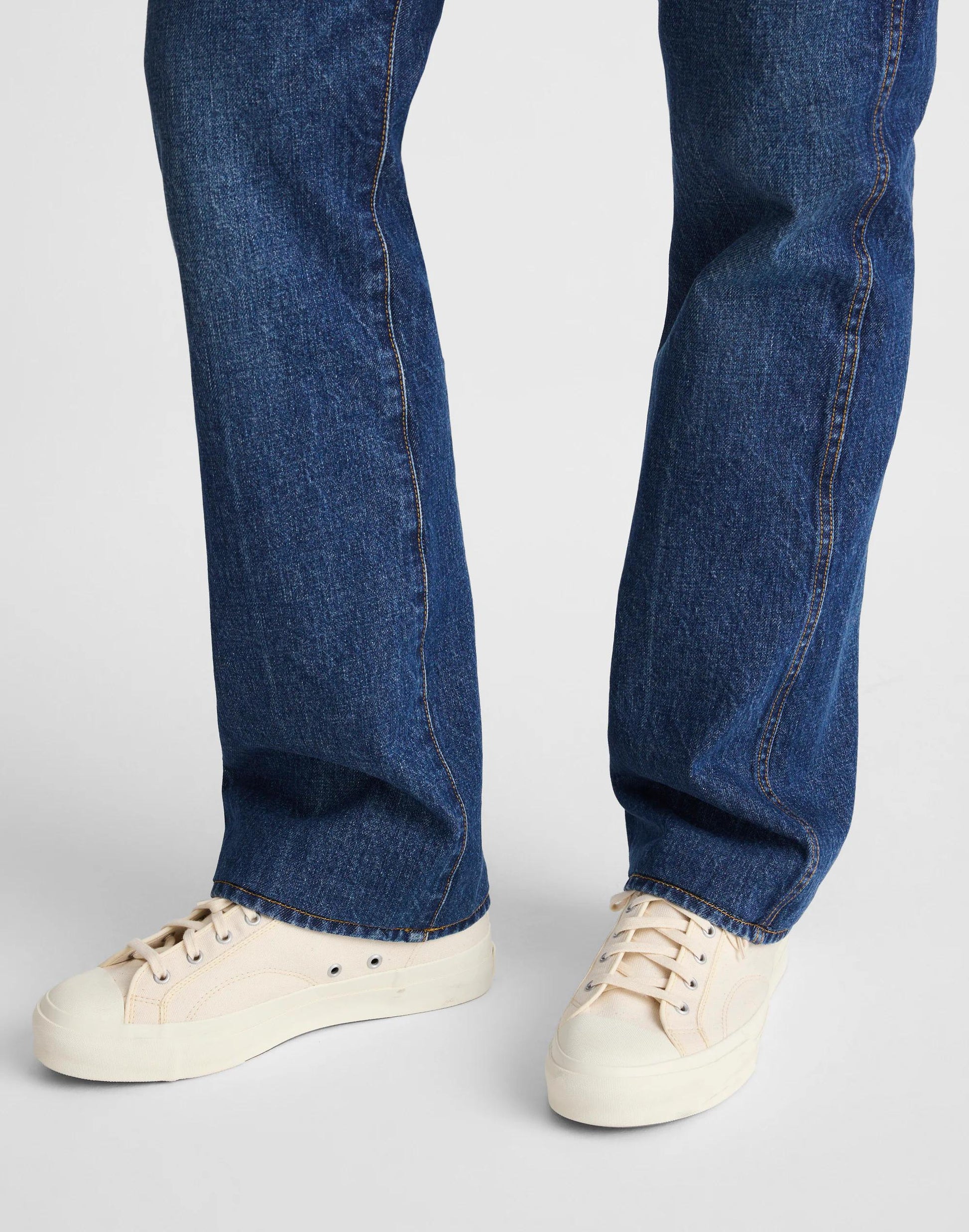 Moonstar Low Trainer Sneakers Natural Mono | Madewell