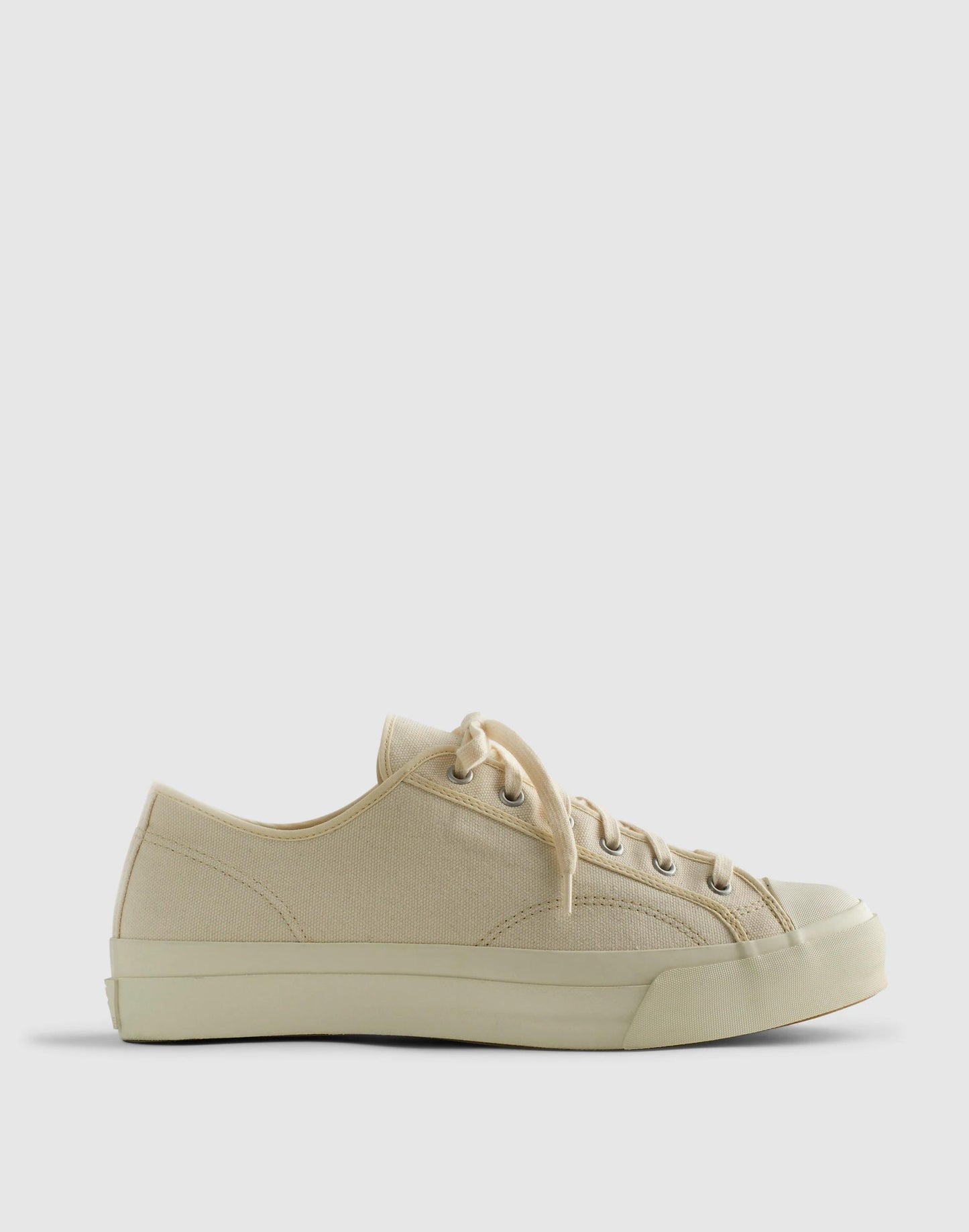 Moonstar Low Trainer Sneakers Natural Mono | Madewell