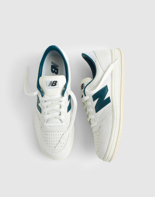 New Balance® T500 Sneakers Grey | Madewell