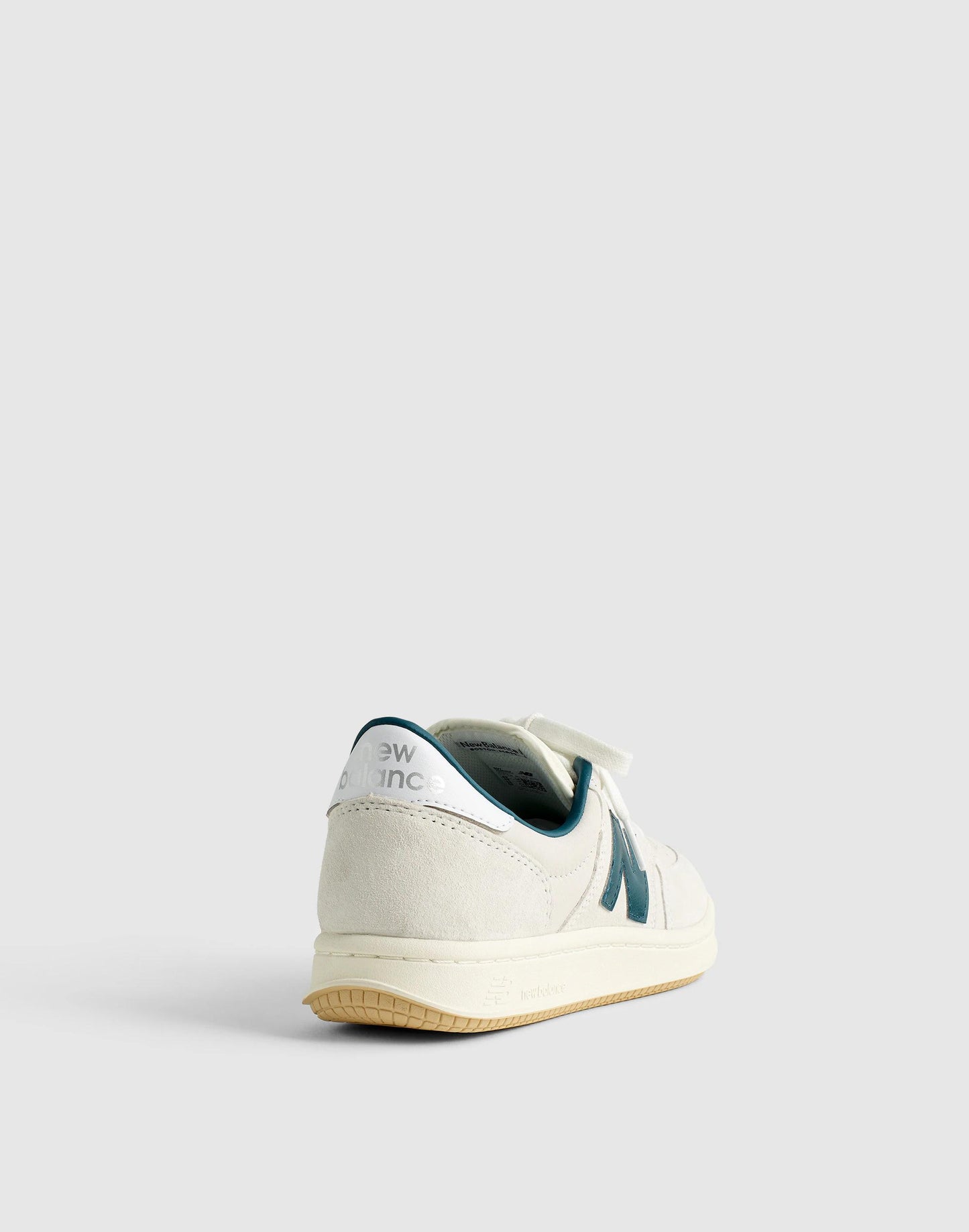 New Balance® T500 Sneakers Grey | Madewell