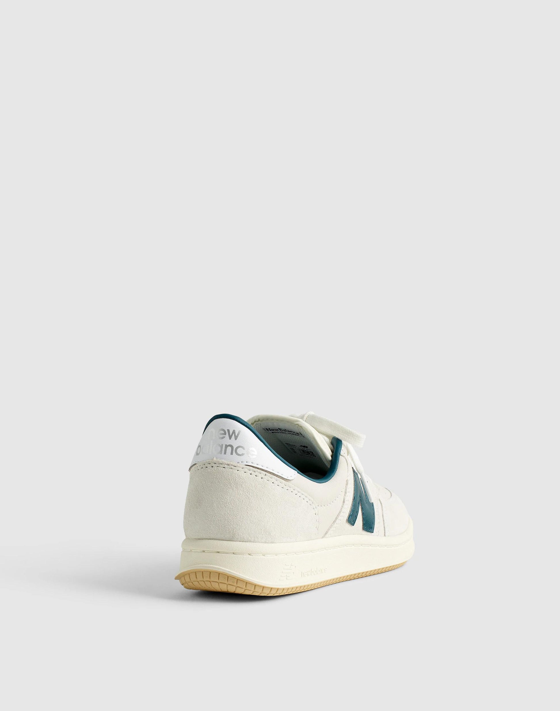 New Balance® T500 Sneakers Grey | Madewell