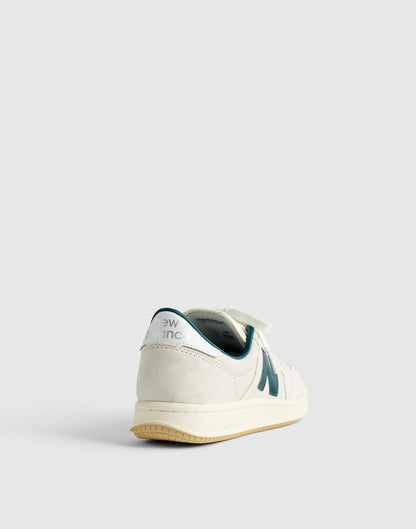 New Balance® T500 Sneakers Grey | Madewell