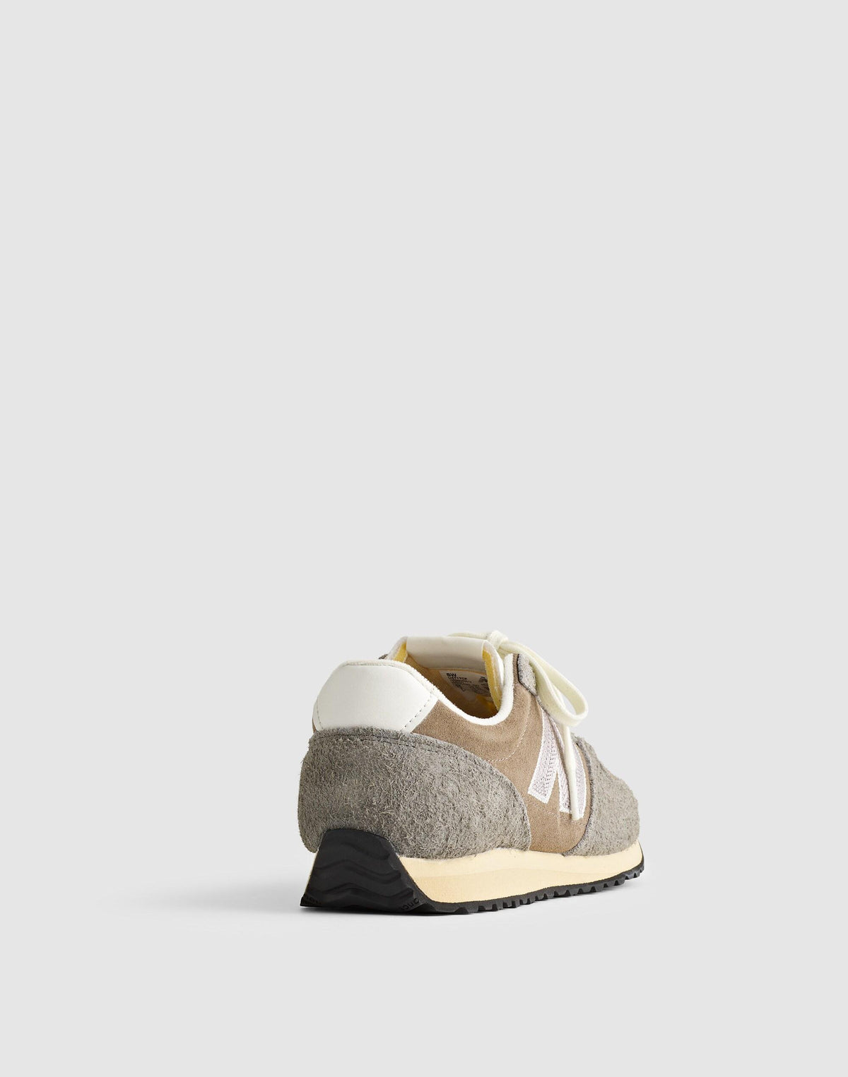 New Balance® 471 Sneakers Light Grey | Madewell