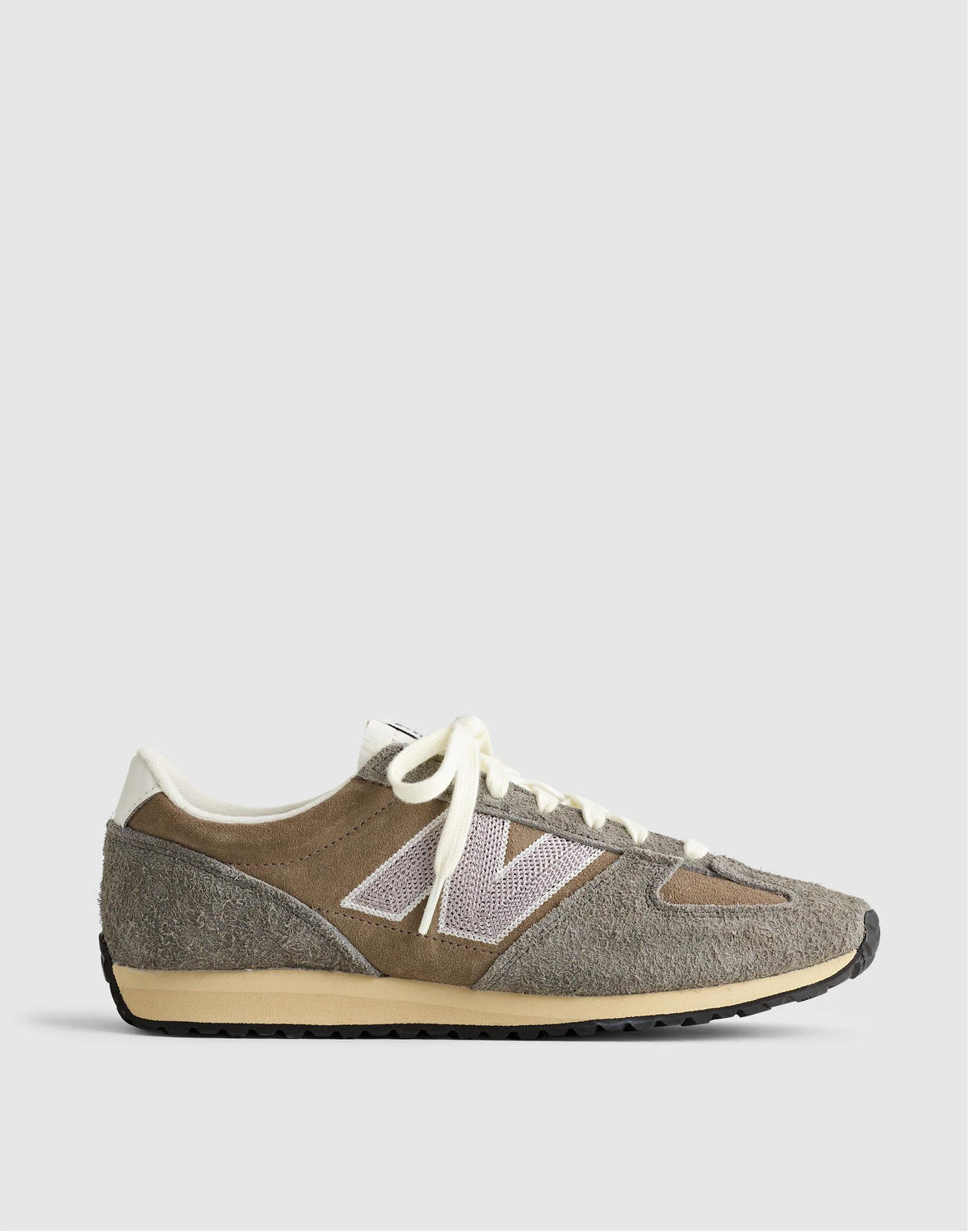 New Balance® 471 Sneakers Light Grey | Madewell