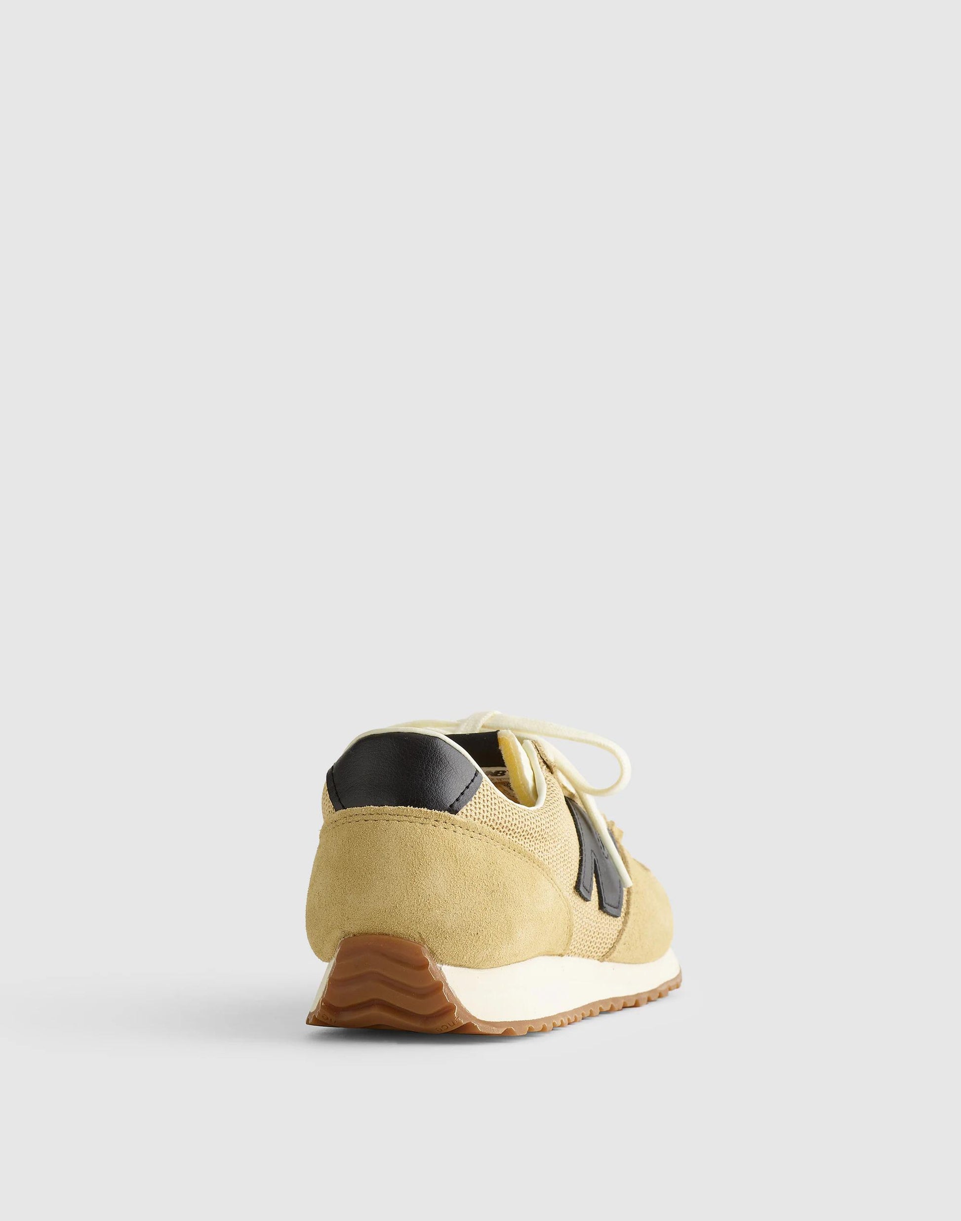 New Balance® 471 Sneakers Brown | Madewell